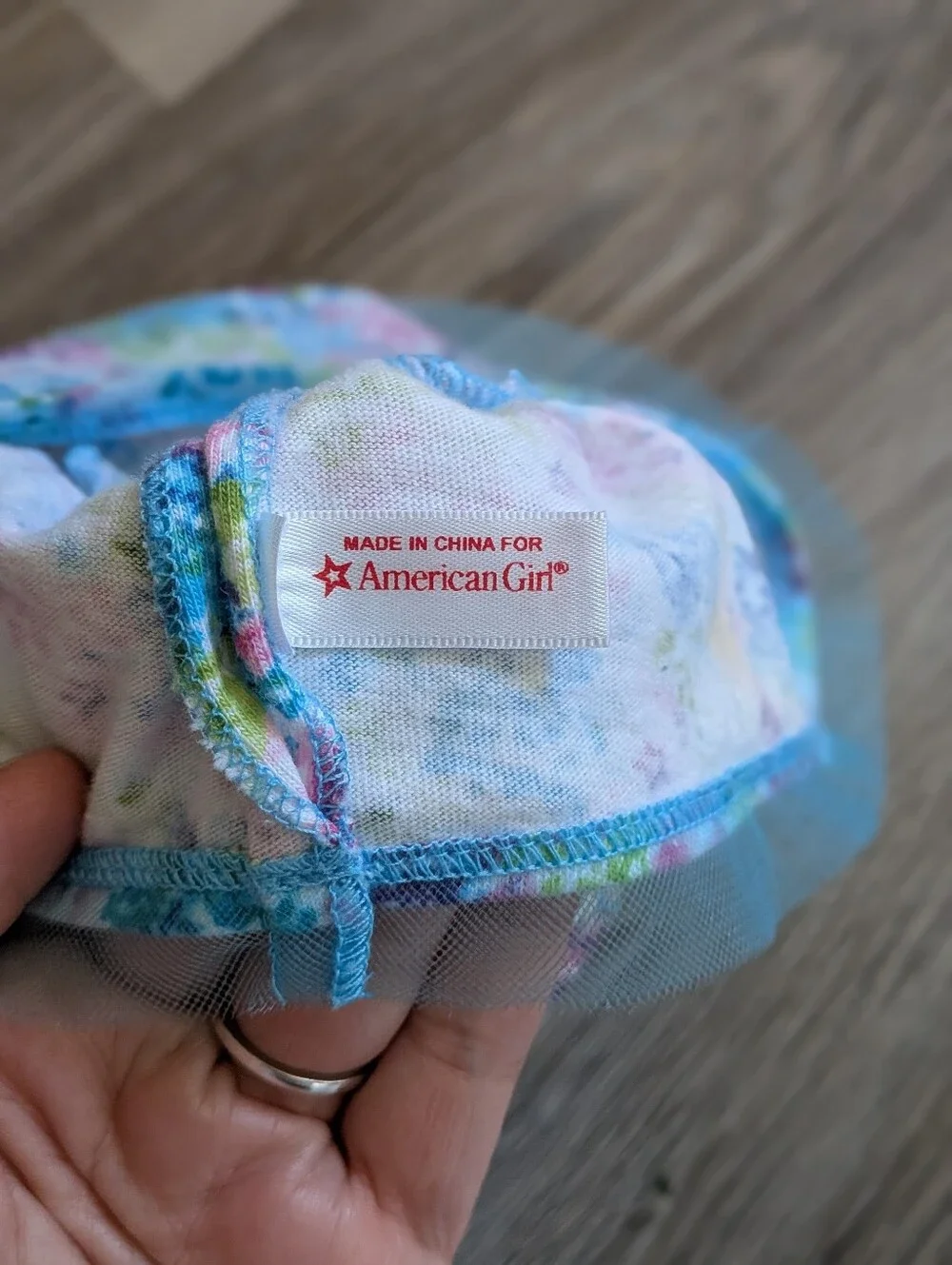 American Girl american girl